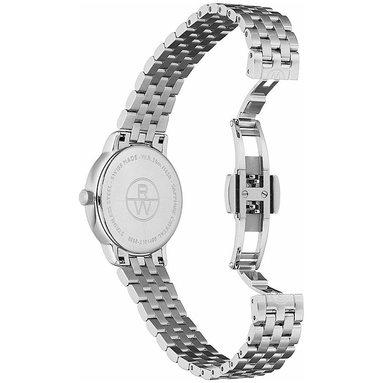 Raymond Weil Toccata ladies 5985-ST-97081 — фотография 2
